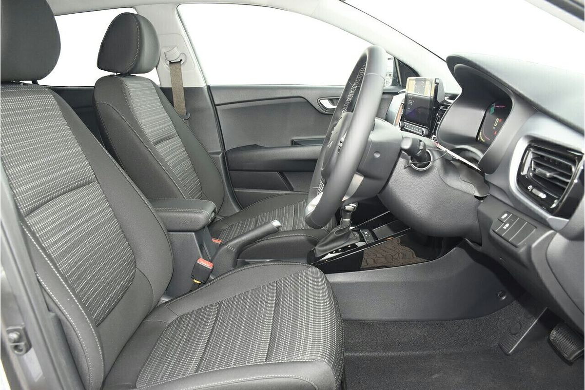 2025 Kia Stonic Sport YB