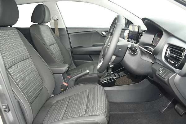 2025 Kia Stonic Sport YB