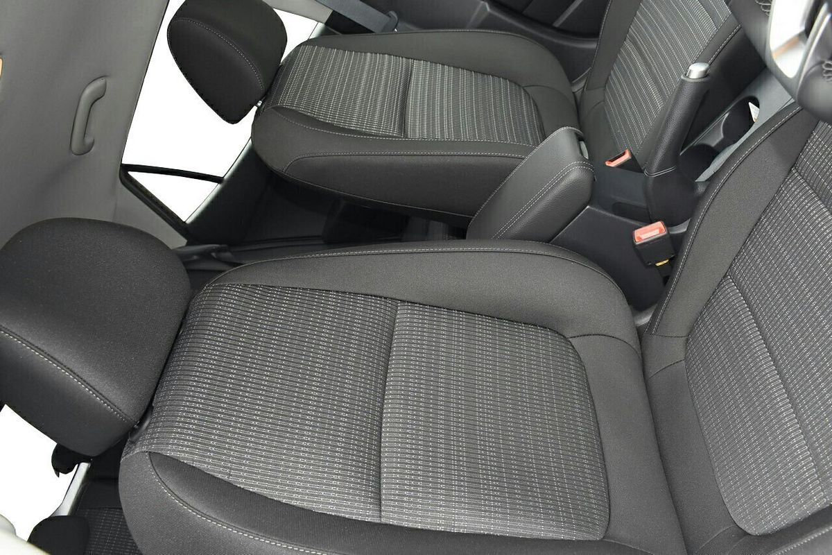 2025 Kia Stonic Sport YB