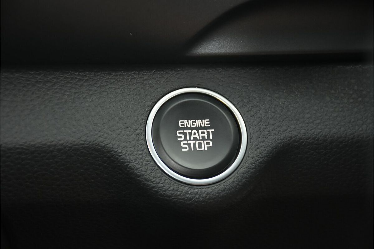 2025 Kia Stonic Sport YB