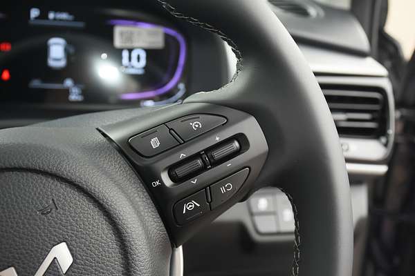 2025 Kia Stonic Sport YB