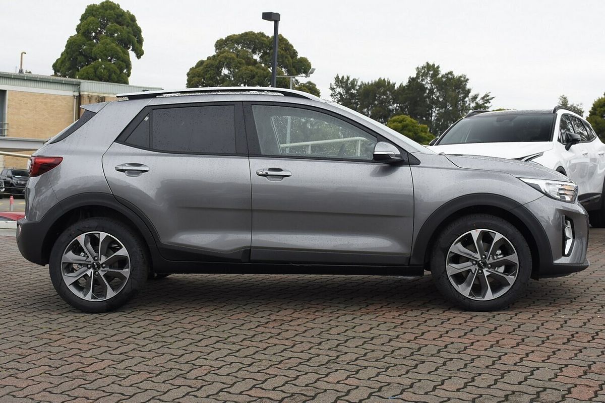 2025 Kia Stonic Sport YB