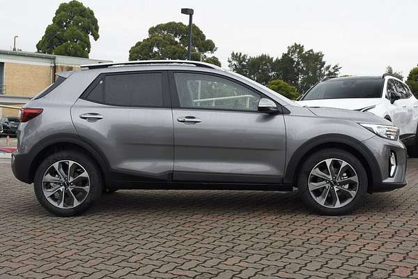 2025 Kia Stonic Sport YB