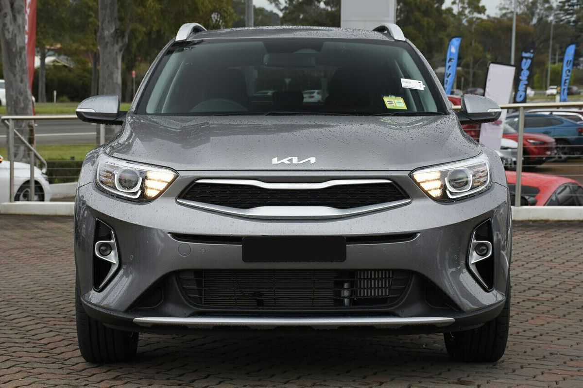 2025 Kia Stonic Sport YB