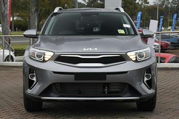 2025 Kia Stonic Sport YB