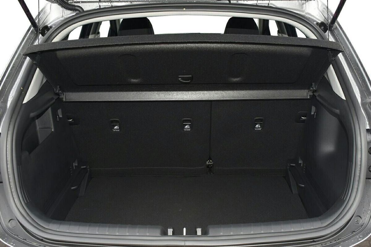 2025 Kia Stonic Sport YB