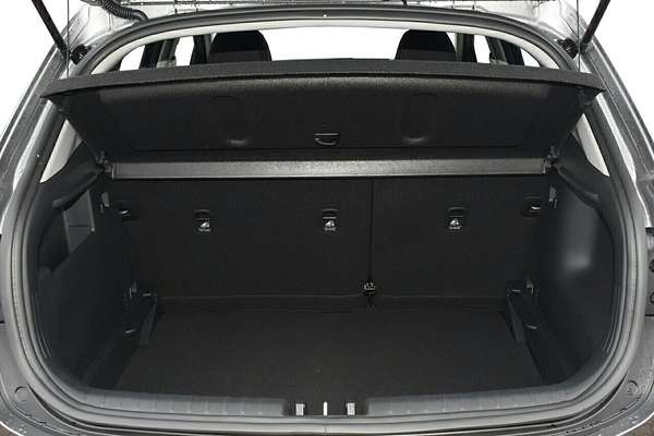 2025 Kia Stonic Sport YB