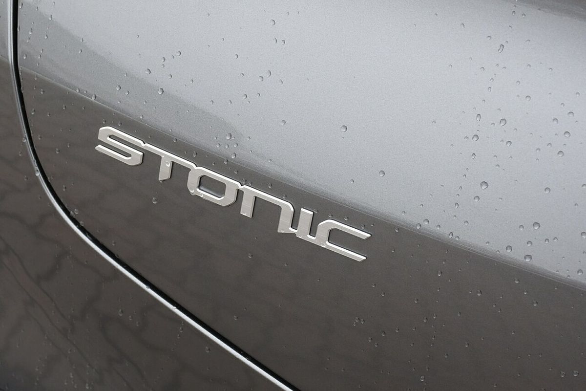 2025 Kia Stonic Sport YB