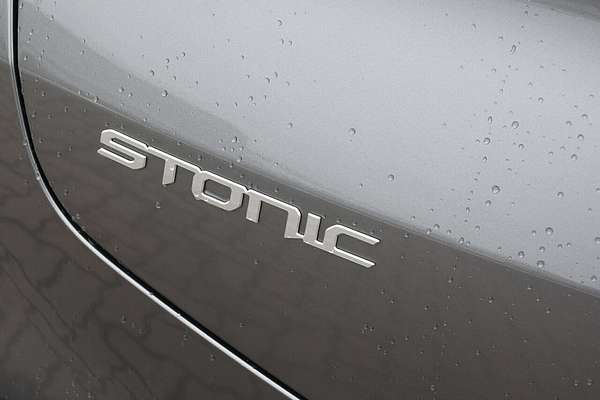 2025 Kia Stonic Sport YB