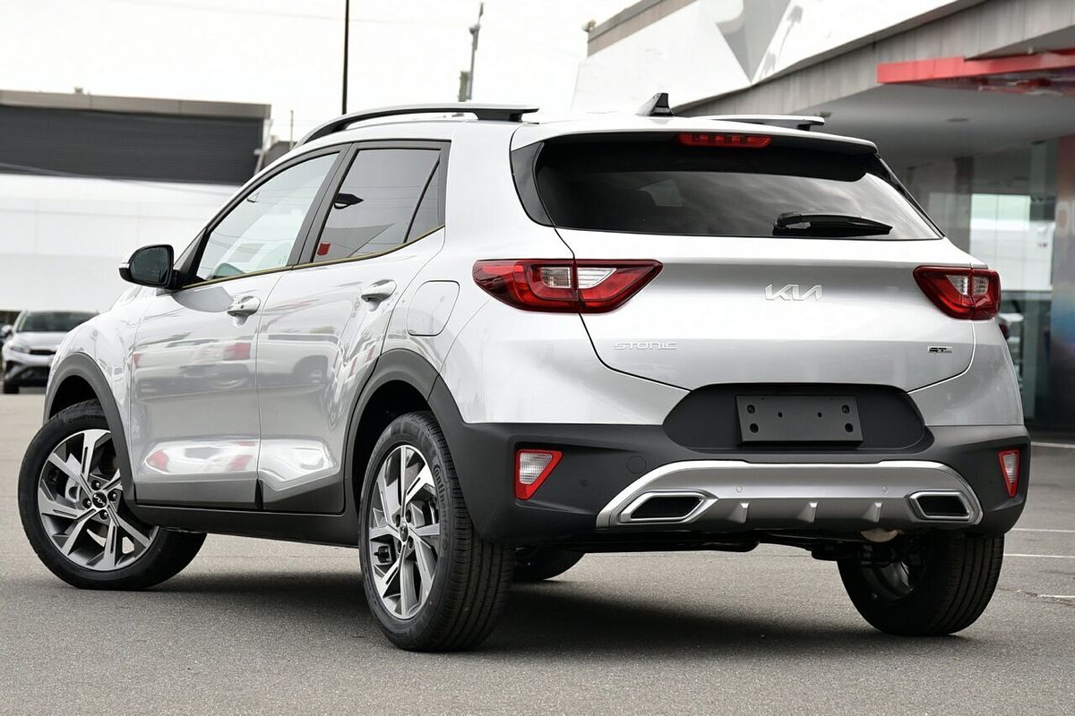 2025 Kia Stonic GT-Line YB