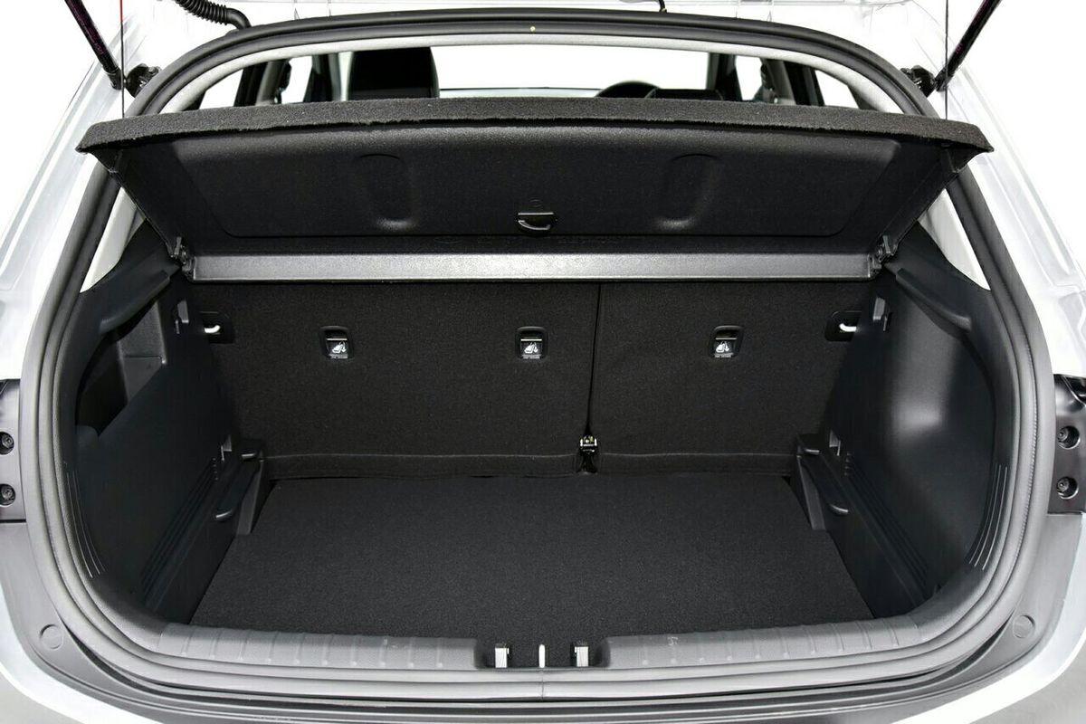 2025 Kia Stonic GT-Line YB