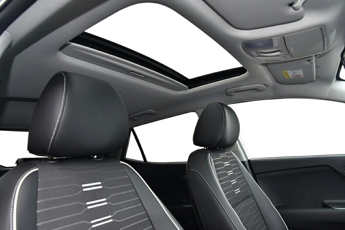 2025 Kia Stonic GT-Line YB