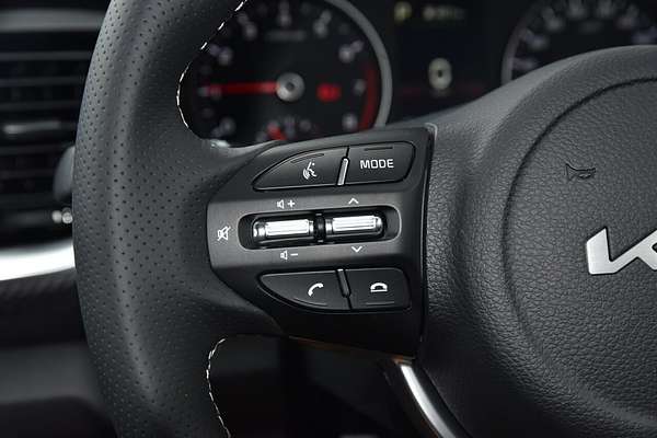 2025 Kia Stonic GT-Line YB