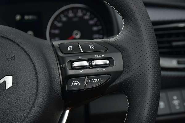 2025 Kia Stonic GT-Line YB