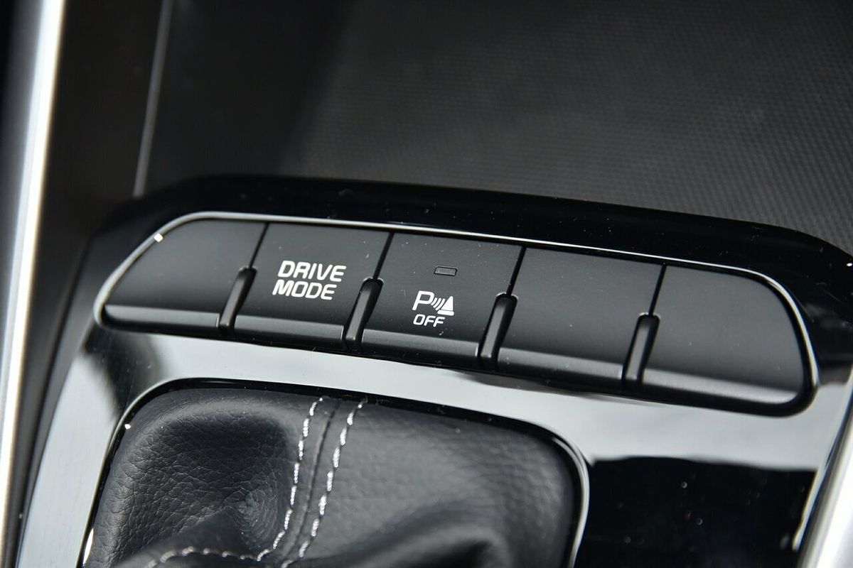 2025 Kia Stonic GT-Line YB