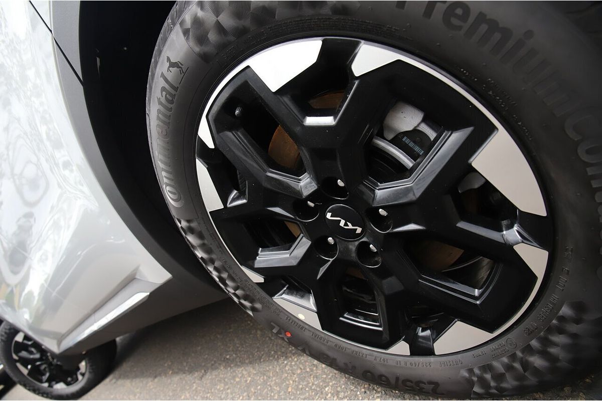 2025 Kia Sorento Sport MQ4 PE