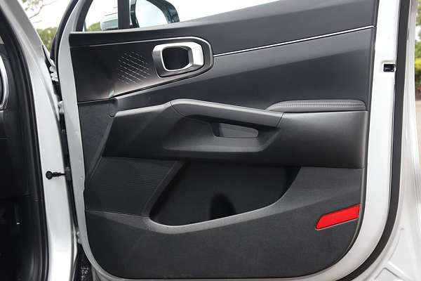 2025 Kia Sorento Sport MQ4 PE