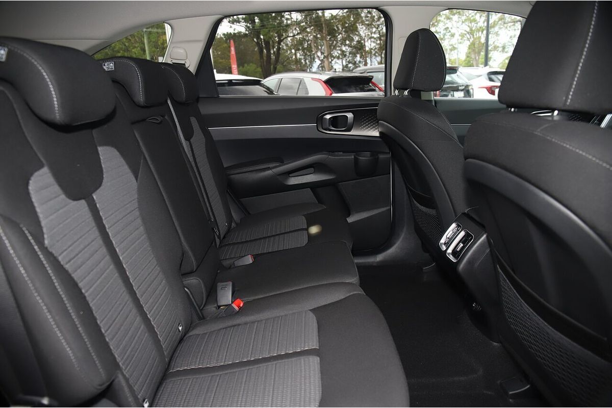 2025 Kia Sorento Sport MQ4 PE