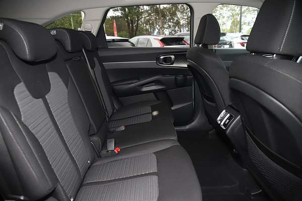 2025 Kia Sorento Sport MQ4 PE