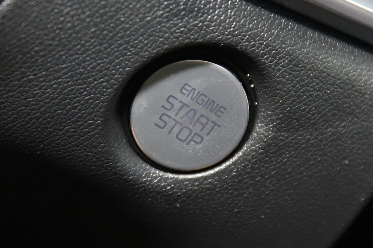 2025 Kia Sorento Sport MQ4 PE