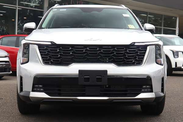 2025 Kia Sorento Sport MQ4 PE