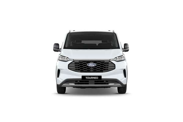 2025 Ford Tourneo Active AV SWB