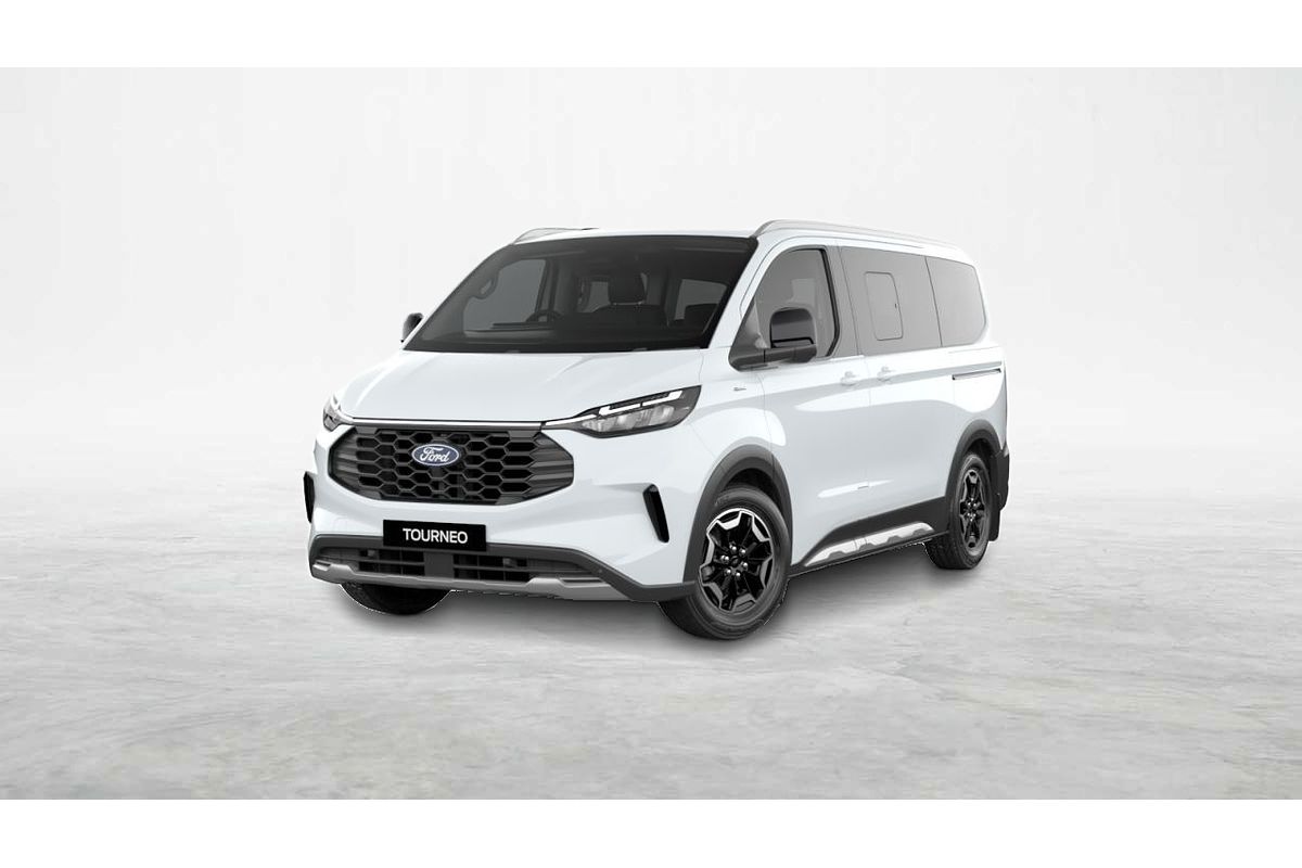 2025 Ford Tourneo Active AV SWB