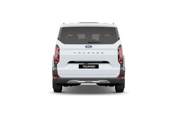 2025 Ford Tourneo Active AV SWB