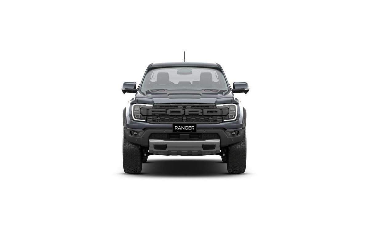 2025 Ford Ranger Raptor 4X4 3.0L
