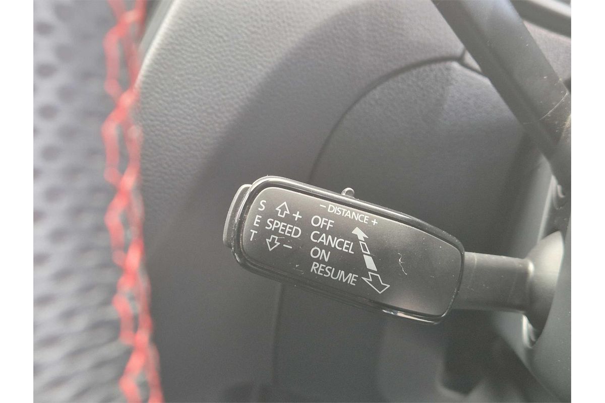 2016 SKODA Octavia RS 162TSI NE