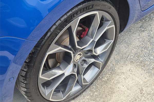 2016 SKODA Octavia RS 162TSI NE