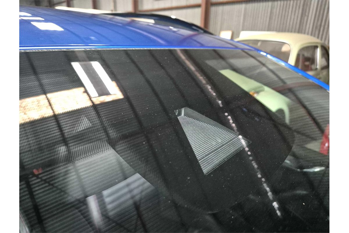 2016 SKODA Octavia RS 162TSI NE
