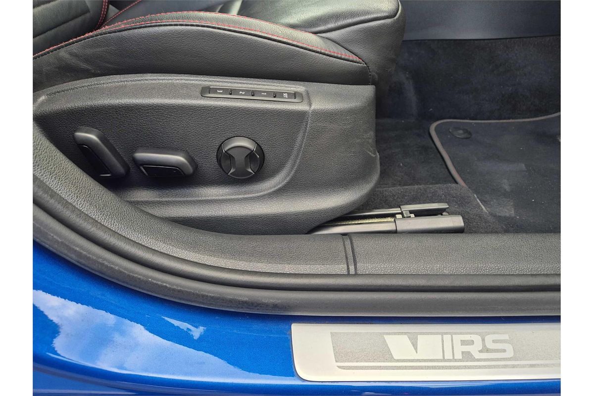 2016 SKODA Octavia RS 162TSI NE