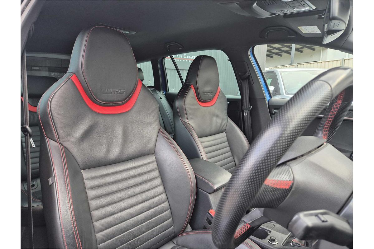 2016 SKODA Octavia RS 162TSI NE
