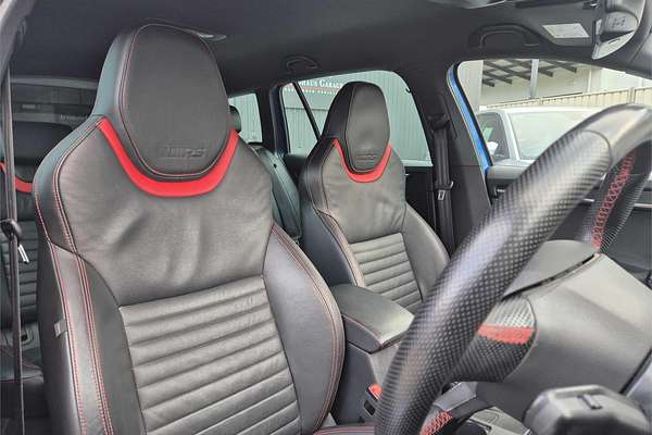 2016 SKODA Octavia RS 162TSI NE