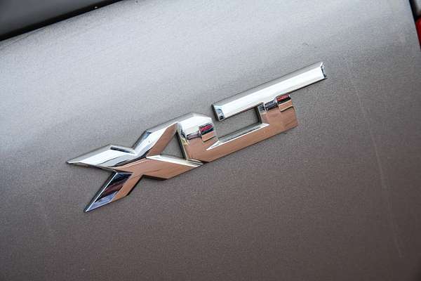 2022 Ford Ranger XLT PX MkIII 4X4 2.0L