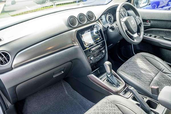 2024 Suzuki Vitara Turbo LY Series II