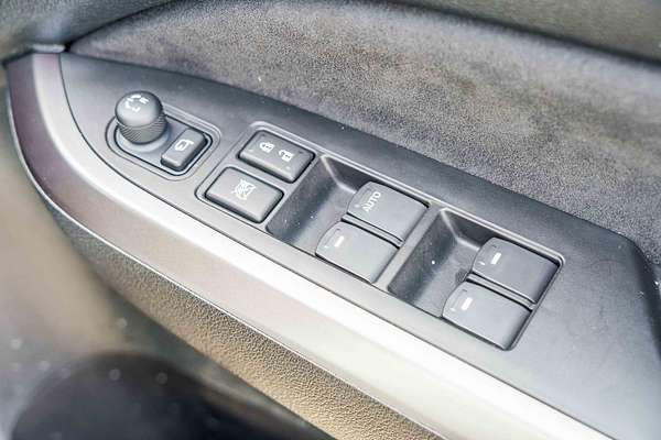 2024 Suzuki Vitara Turbo LY Series II