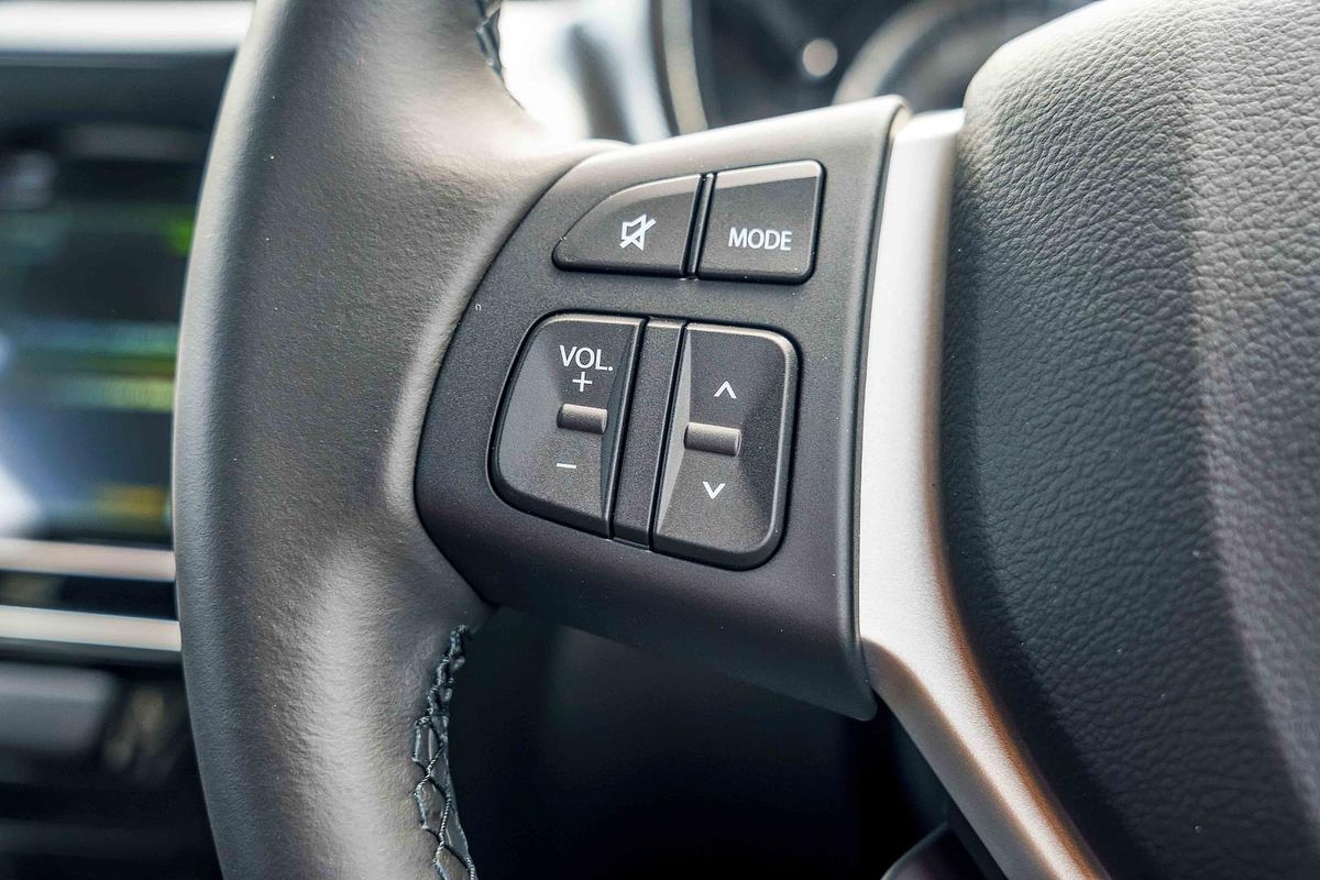 2024 Suzuki Vitara Turbo LY Series II