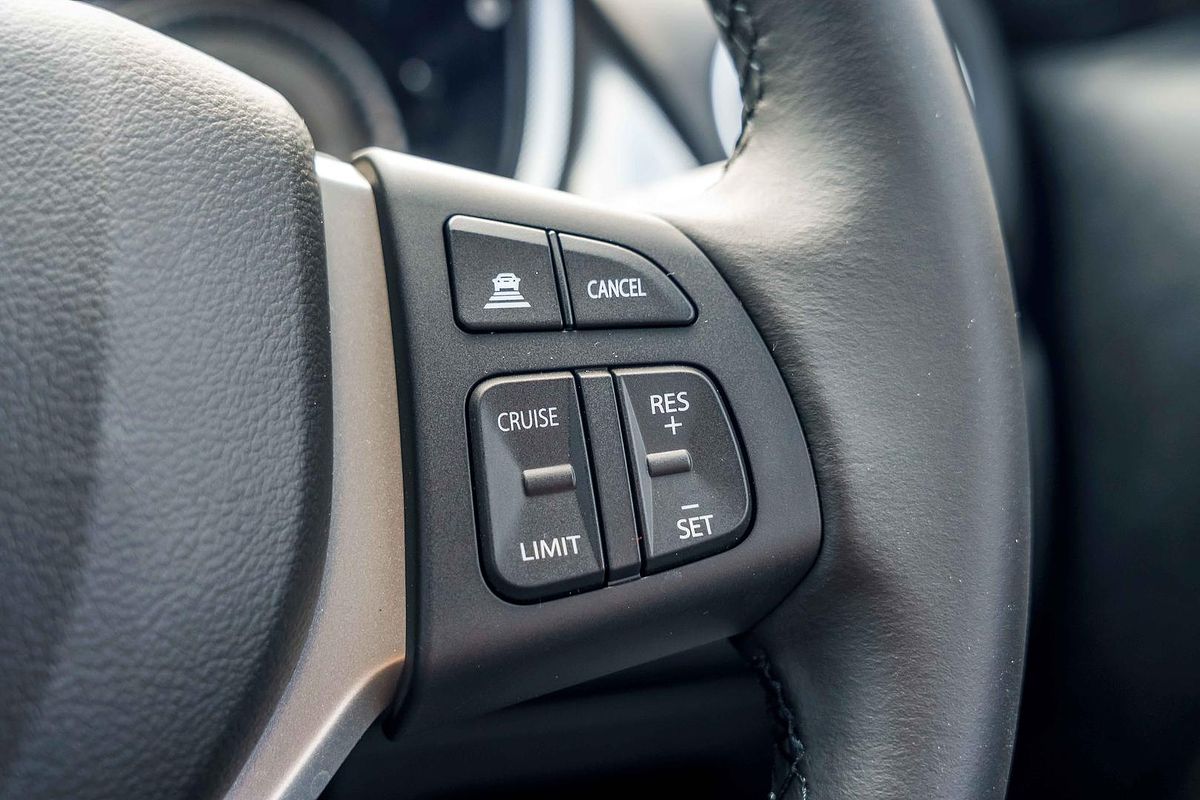 2024 Suzuki Vitara Turbo LY Series II