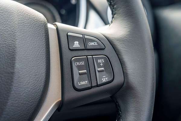 2024 Suzuki Vitara Turbo LY Series II