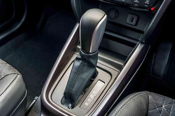 2024 Suzuki Vitara Turbo LY Series II
