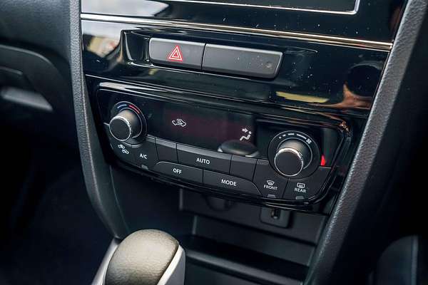 2024 Suzuki Vitara Turbo LY Series II
