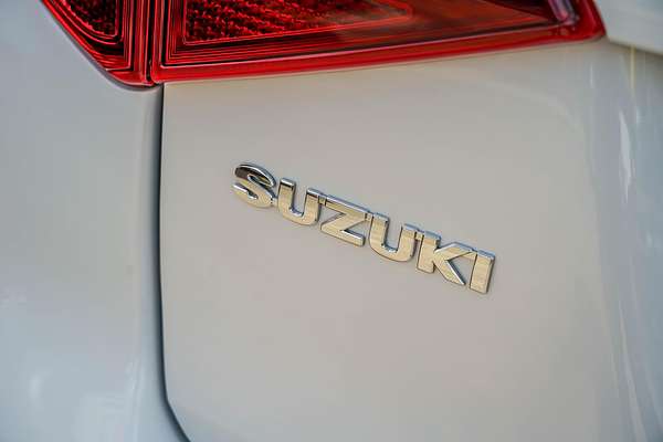 2024 Suzuki Vitara Turbo LY Series II