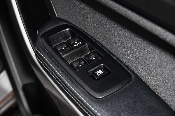 2022 Ford Ranger XLT PX MkIII 4X4 2.0L