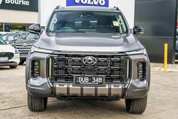2025 LDV D90 Executive SV9A