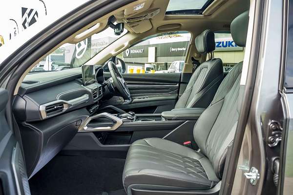 2025 LDV D90 Executive SV9A