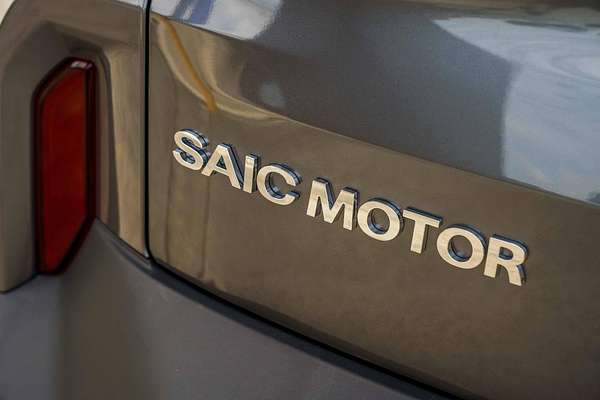 2025 LDV D90 Executive SV9A