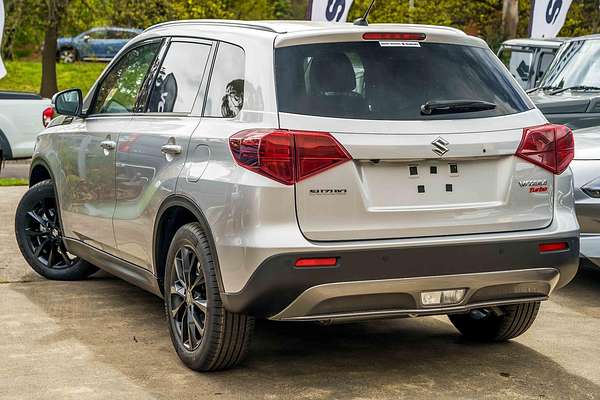 2024 Suzuki Vitara Turbo LY Series II