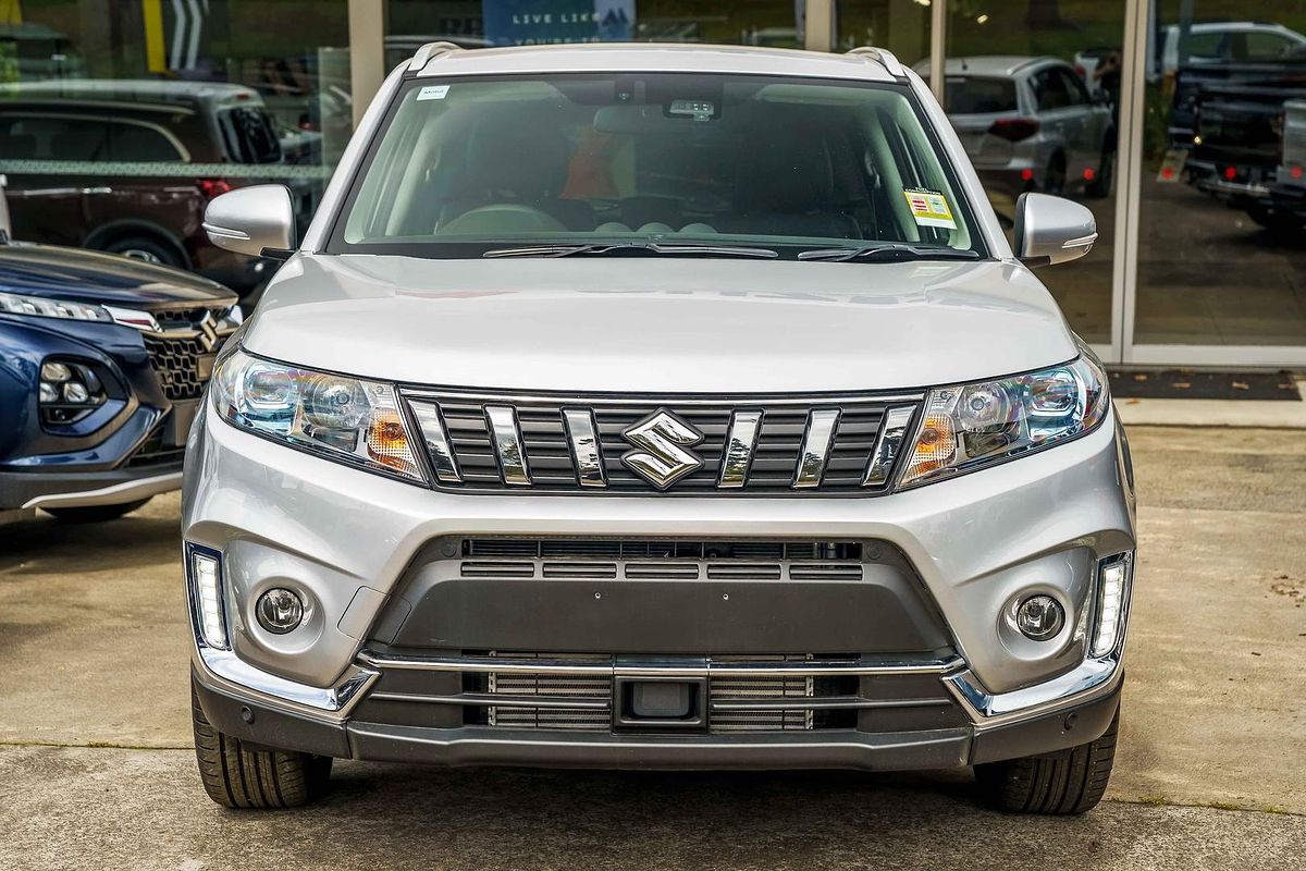 2024 Suzuki Vitara Turbo LY Series II
